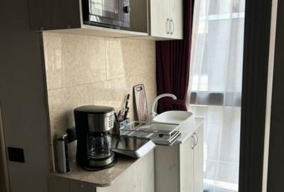 STUDIO de inchiriat situat in zona Tomis Nord - CAMPUS - 1