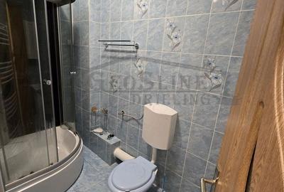 Apartament cu 2 camere decomandat în Baciu - 3