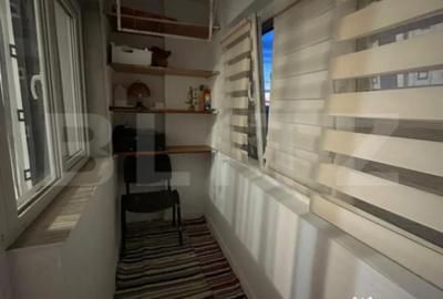 Apartament cu 2 camere decomandat în 1 Mai - 3