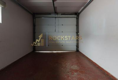 Vila Pantelimon | 5 Camere | 219 mp utili | Teren 474 mp - 16