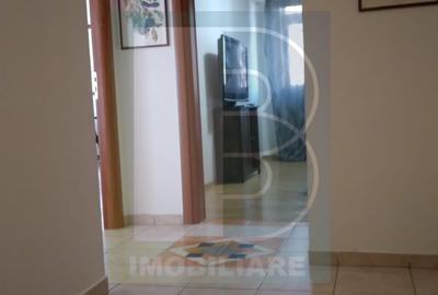 Apartament cu 2 camere decomandat, mobilat în Vitan Mall - 2
