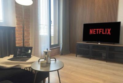 Apartament cu 2 camere în Cișmigiu - 5