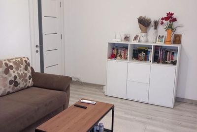Apartament cu 2 camere semidecomandat în George Enescu - 3