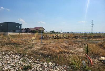 Teren intravilan | 605mp | Dobroesti | Dubla deschidere - 5