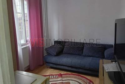 Garsonieră, mobilată în Complex Studențesc - 7
