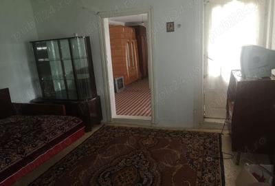 Casă cu 3 camere în Cosmești - 1