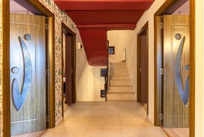 Pensiunea " The Vardo" | 8 camere duble | Predelut | COMISION 0% - 22