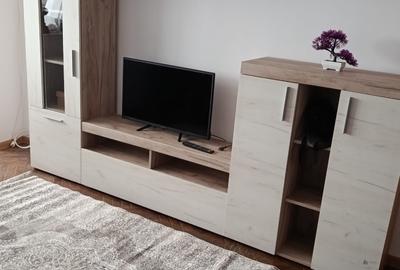 Apartament cu 2 camere semidecomandat, mobilat în Iancului - 2