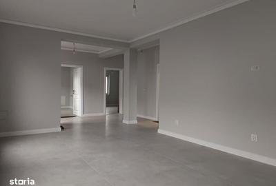 Casă cu 4 camere în Vorovești - 2