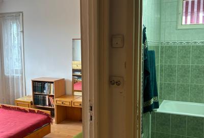 Apartament cu 3 camere, mobilat în Gorjului - 4