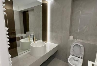 De inchiriat | Apartament 2 camere | Cortina North Pipera Voluntari - 6