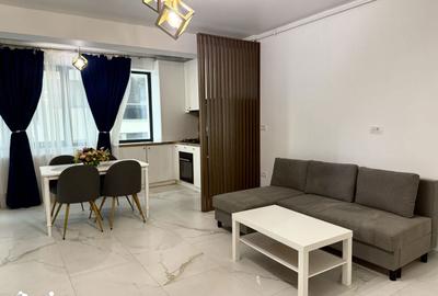 Apartament cu 2 camere în Central - 10