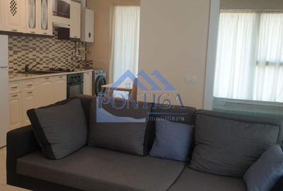 Apartament cu 2 camere decomandat, mobilat în Tomis Nord - 3
