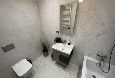 Studio l Pipera Bloc Nou - 8