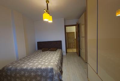 Faleza Nord 3 camere vedere la mare loc de parcare termen lung - 10