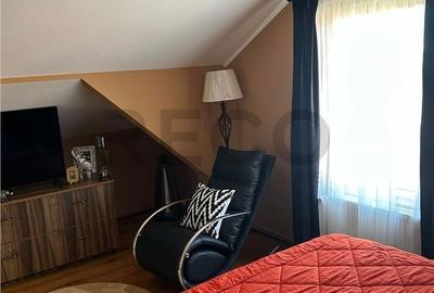 Casă cu 4 camere în Sântandrei - 11