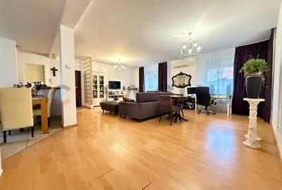 3 camere, 104 mp, Andrei Mureșanu! - 7