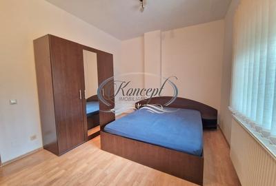 Apartament in zona Spitalului de Recuperare, cartier Zorilor - 5