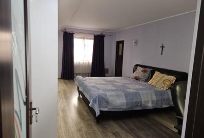 Casă individuală cu 4 camere cu Canalizare în Clinceni - 14