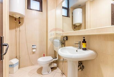 Spațiu comercial, de 132.69000244141 mp, în Lacul Tei - 18