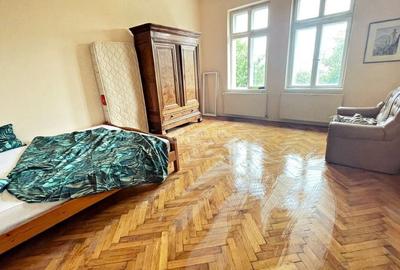 Centru - UMF, 4 camere spatios la vila, disponibil imediat - 7
