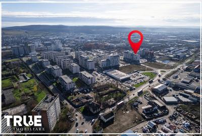 Ap. modern cu 2 camere, prima închiriere, Maurer Residence! - 3