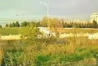 Teren intravilan - Bucuresti - langa cladirea Academiei Romane - 1