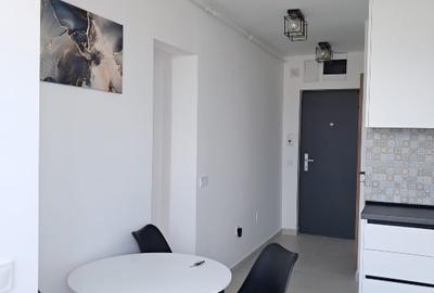 Apartament cu 2 camere decomandat, mobilat în Astra - 3
