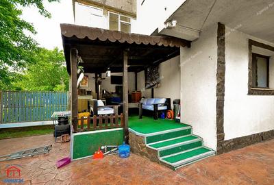 Apartament cu 4 camere decomandat în Siderurgiștilor - 12