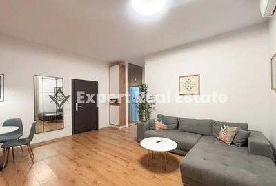 Apartament cu 2 camere semidecomandat în Tunari - 7