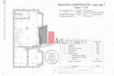 Clinica dentara premium de vanzare - Bucuresti, Sector 3, Mihai Bravu - 1