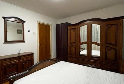 Apartament cu 3 camere decomandat, mobilat în Brâncoveanu - 1