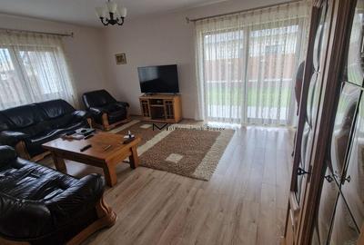 Casa individuala Com Tarlungeni-Izvor - 6
