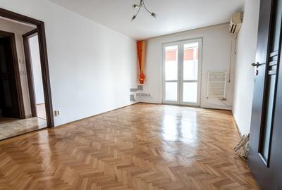 Apartament 2 Camere Titan – 49 mp, Bloc Reabilitat, 10 Min de Parc si Metrou - 9
