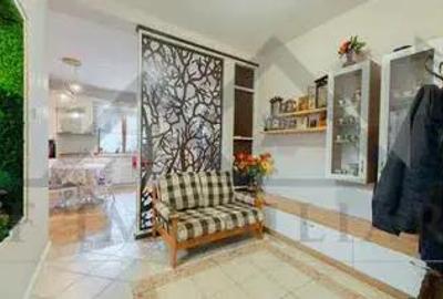 Tatarasi Vila Lux 200mp anul 2010 teren 426mp - 2