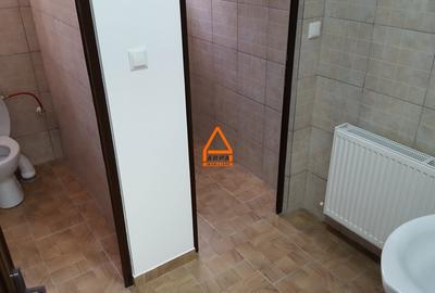 Spatiu comercial - Birouri - 300 mp - Centru Civic - 8