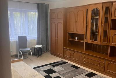 Apartament cu 2 camere decomandat în Exterior Vest - 7