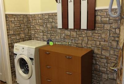 Apartament cu 2 camere în Astra
