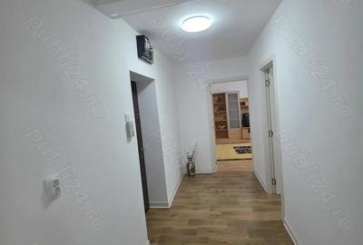 Vand apartament 2 camere et.1 Balcescu