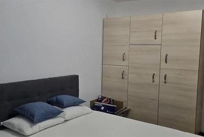 Apartament cu 3 camere semidecomandat în Drumul Taberei - 2