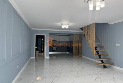 Casa tip P+M zona Maracineni - 4