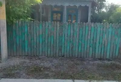 Casa de vinzqre