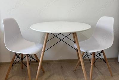 Garsonieră decomandată în Blașcovici - 3