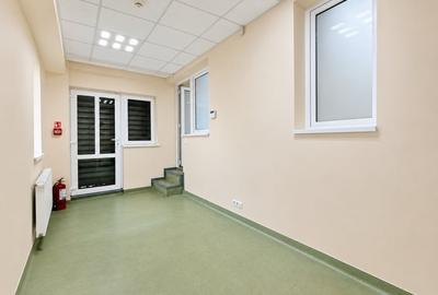 Spațiu comercial, de 41 mp, în Răcădău - 6
