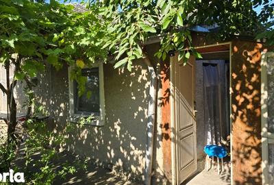 Casă cu 5 camere cu Teren 2200 Mp în Tuzla - 12
