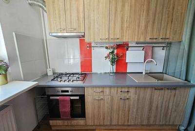 Apartament 2 Camere | Palladium Residence | Centrala | Metrou - 6