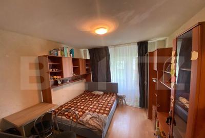 Garsoniera 28 mp utili, parter - 1