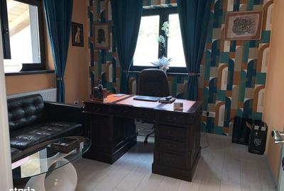 Apartament cu 5 camere decomandat în Bucureștii Noi - 5