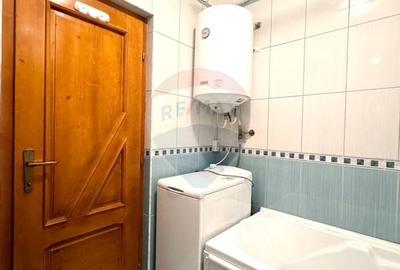 Apartament spatios de vanzare in zona turistica - Sinteu, Bihor - 14
