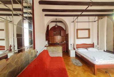 Hotel/Pensiune, de 120 mp, în Centrul Istoric - 19